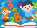 Juego Matemáticas básicas en línea