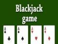 Juego Juego de Blackjack en línea