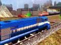 Juego Simulador de Trenes 2020 en línea