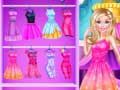 Juego Closet de Moda para Niñas en línea