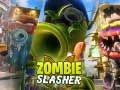 Juego Cortador de Zombis en línea