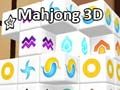 Juego Mahjong 3D en línea Juego Mahjong 3D en línea