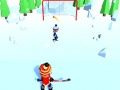 Juego Desafío de Hockey 3D en línea