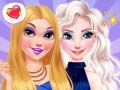 Juego Noche de amigas en línea