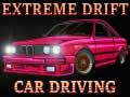 Juego Conducción de coches en drift extremo en línea