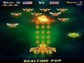 Juego Ataque Extremo de Avión Espacial en línea