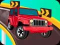 Juego Coches de velocidad peligrosos en línea