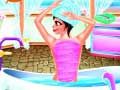 Juego Salón de Spa en la Playa en línea