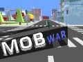 Juego Guerra de Mob en línea