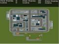 Juego Taxi desde Arriba en línea