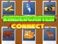 Juego Conexión Jardín de Infancia en línea