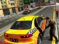 Juego Taxista de Londres en línea
