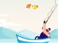 Juego El Maestro de los Peces en línea