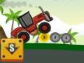Juego Tractor en la Colina 2020 en línea