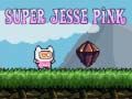 Juego Super Jesse Pink en línea