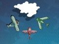 Juego Guerra Aérea 1942-43 en línea