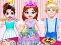 Juego Cumpleaños Perfecto de Baby Taylor en línea Juego Cumpleaños Perfecto de Baby Taylor en línea