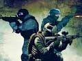 Juego Comando en línea