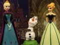 Juego Rompecabezas Princesa Estrella en línea