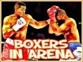 Juego Boxeadores en la arena en línea