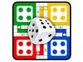 Juego Desafío Multijugador de Ludo en línea