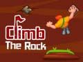 Juego Escala las Rocas en línea