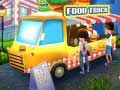 Juego Hamburguesas ocultas en el camión en línea