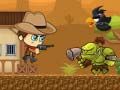 Juego Super Vaquero Corriendo en línea Juego Super Vaquero Corriendo en línea