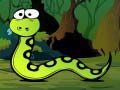 Juego Serpiente Divertida en línea