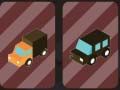 Juego Memoria de Transporte Urbano en línea