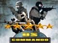 Juego Comando de EE. UU. en línea