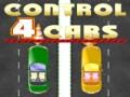 Juego Controlar 4 Coches en línea