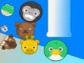 Juego Aplastar Animal en línea