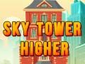 Juego Torre del Cielo Más Alta en línea