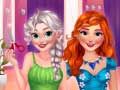 Juego Fashionistas: Vibras Trendy en línea