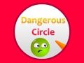 Juego Círculo Peligroso en línea