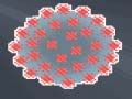 Juego El juego del coronavirus en línea
