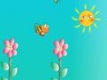 Juego Abeja Columpio en línea