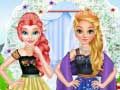 Juego Estilo de boda de princesa y estilo real en línea