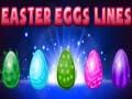 Juego Líneas de Huevos de Pascua en línea