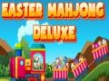 Juego Mahjong de Pascua Deluxe en línea