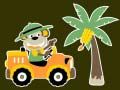 Juego Coches Bonitos Para Colorear Para Niños en línea
