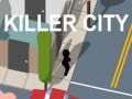 Juego Ciudad Asesina en línea