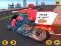 Juego Gran simulador de entrega de pizzas en línea