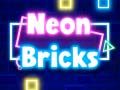 Juego Ladrillos de Neón en línea