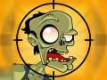 Juego Zombie Tonto en línea