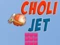 Juego Choli Jet en línea