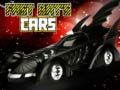 Juego Los Autos del Murciélago Rápido en línea