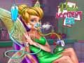 Juego Accidente de Pixie en línea