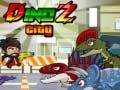 Juego Ciudad DinoZ en línea Juego Ciudad DinoZ en línea